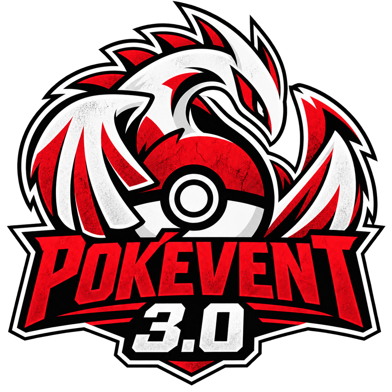 PokÈvent 3.0